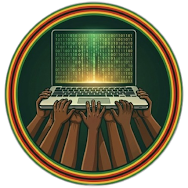 Ghetto Coders Logo