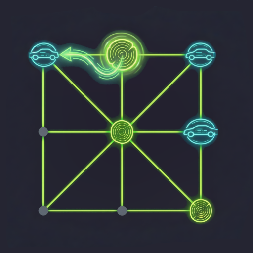 Makealine logo