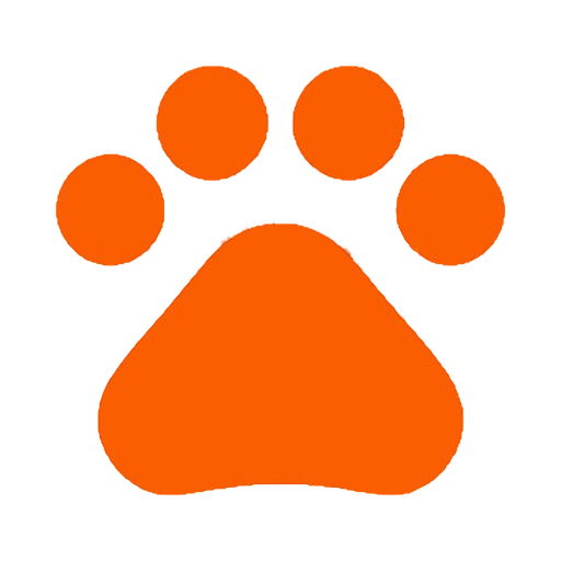 TopDog logo